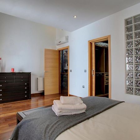 Holiday House Tenorio Ronda Dış mekan fotoğraf