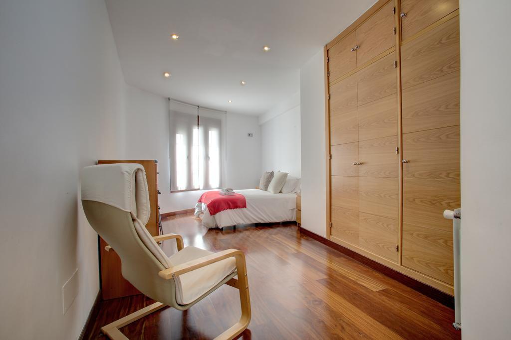 Holiday House Tenorio Ronda Dış mekan fotoğraf