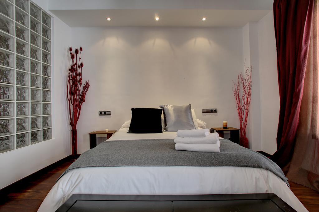 Holiday House Tenorio Ronda Dış mekan fotoğraf