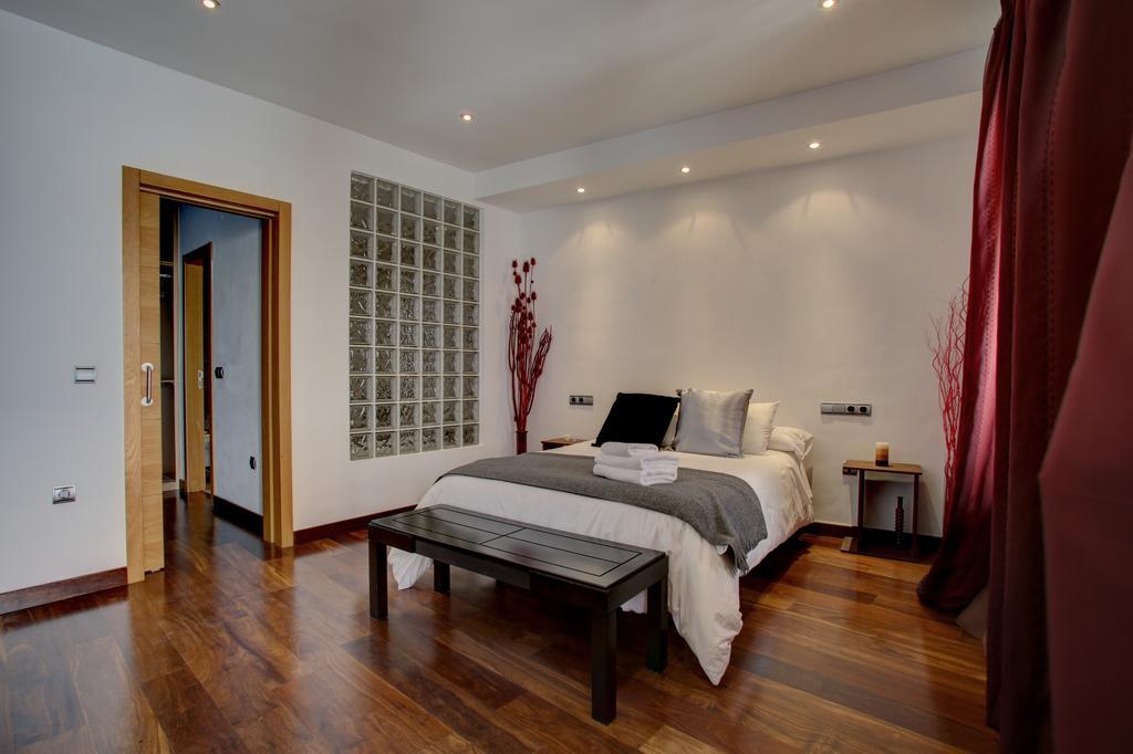Holiday House Tenorio Ronda Dış mekan fotoğraf