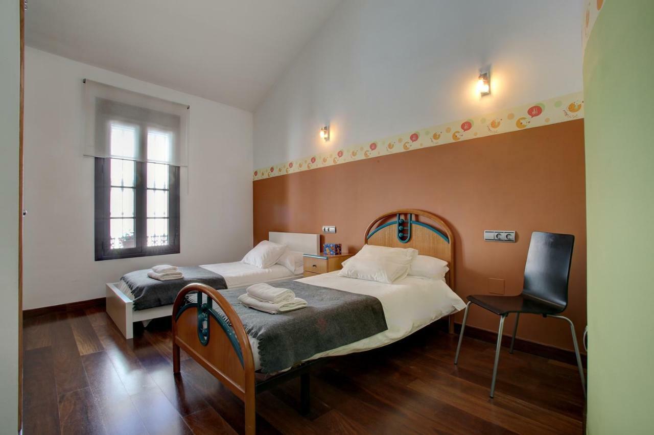 Holiday House Tenorio Ronda Dış mekan fotoğraf